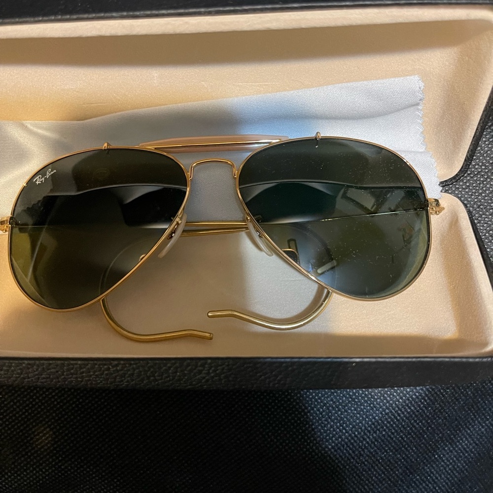 Ray Bans men or women sunglasses